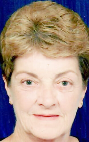 Judy M. (Drass) Crawford